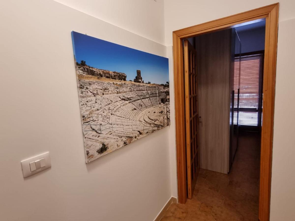 Villa Pina Arenella Arenella  Exteriör bild